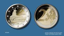 Deutschland: Bremen / Klimahaus aus der Serie „Bundesländer II“