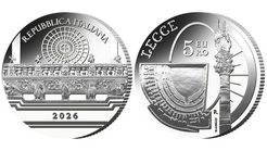 Italien: Römische Barockkunst in Lecce