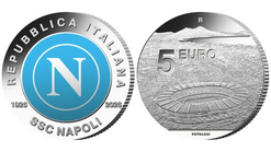 Italien: 100 Jahre SSC Napoli