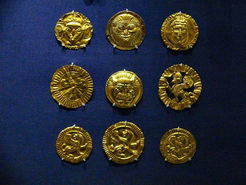 Lexikon: Gold