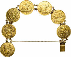 Leipziger Münzhandlung Höhn: Vorschau auf Auktion 110 und e-live Auktion 23