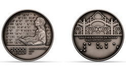 Ungarn: 200 Jahre Blindenunterricht in Ungarn