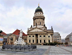 Chodowiecki als Medailleur: Berliner Museum ehrt Grafiker zum 300. Geburtstag