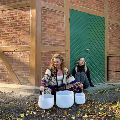 Mjuk AW med nervsystemet i fokus