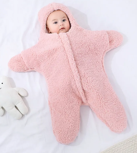 Miniatura: Baby Quilt