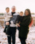 Wedding photographer and videographer in Odense Denmark