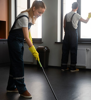 Intervention ponctuelle SC Prestation (photo non contractuelle).