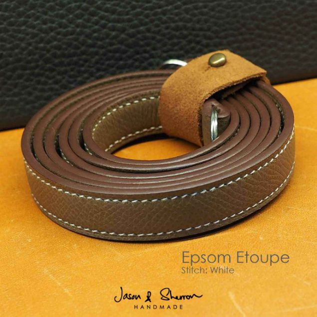 Thumbnail: Camera Neck Strap: Double Sided