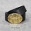 Thumbnail: Men: Leather Belt Straps & Solid Brass Belt Buckle