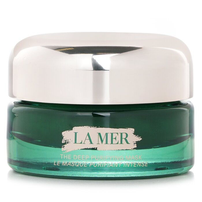 LA MER - The Deep Purifying Mask