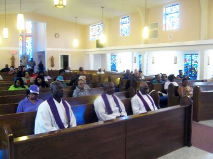 Lenton Revival
