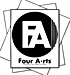 logo Fourarts