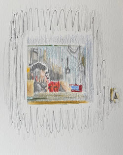 疫情下廚師的無奈