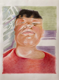 定格不定格 - 胖虎