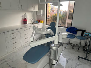 Clinica Dental OMBU
