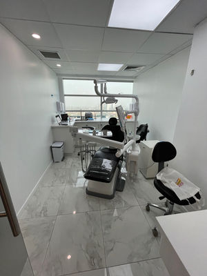Habilitación Clinica Dental AQUA Estoril