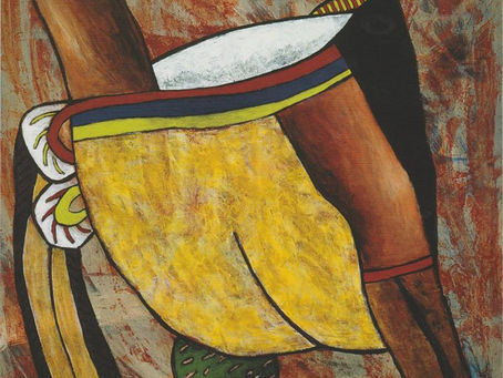 Asian Art News November - December 2015
