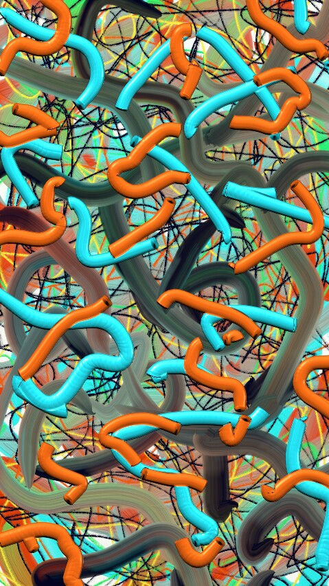 "JPG: Wallpaper painting"