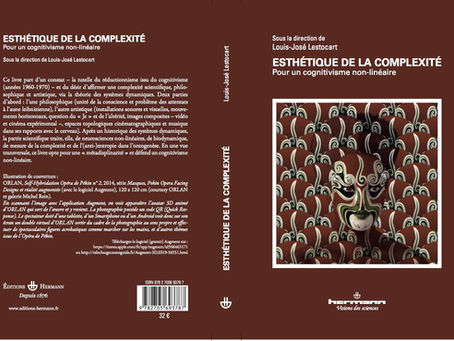 Esthétique de la complexité : " Mouvements politiques horizontaux, nouveaux patterns : Le Umbre
