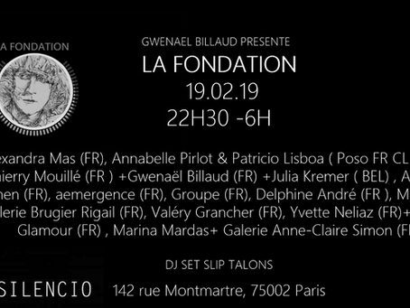 "La Fondation 3"