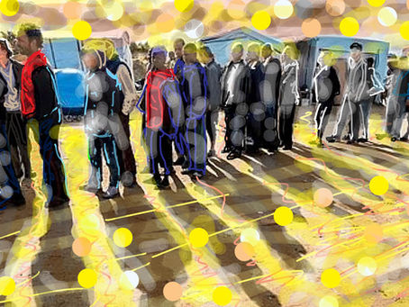 "Festival Côté court " (Multimédia)