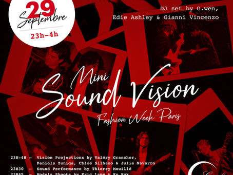 Sound Vision