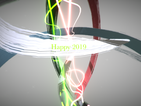 Happy New Year !
