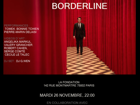 Borderline