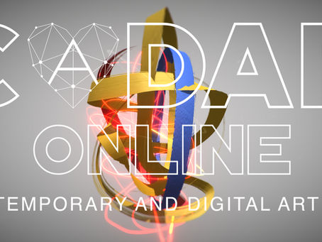 CADAF ONLINE 2020
