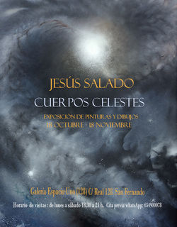 JESÚS SALADO
