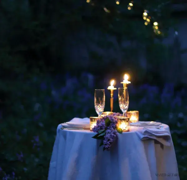 Thumbnail: Luxury Dinners & Micro-Events