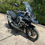 Miniatura: BMW R1200GS ADVENTURE 1200CC