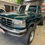 Miniatura: FORD F250 7.3 DIESEL MT