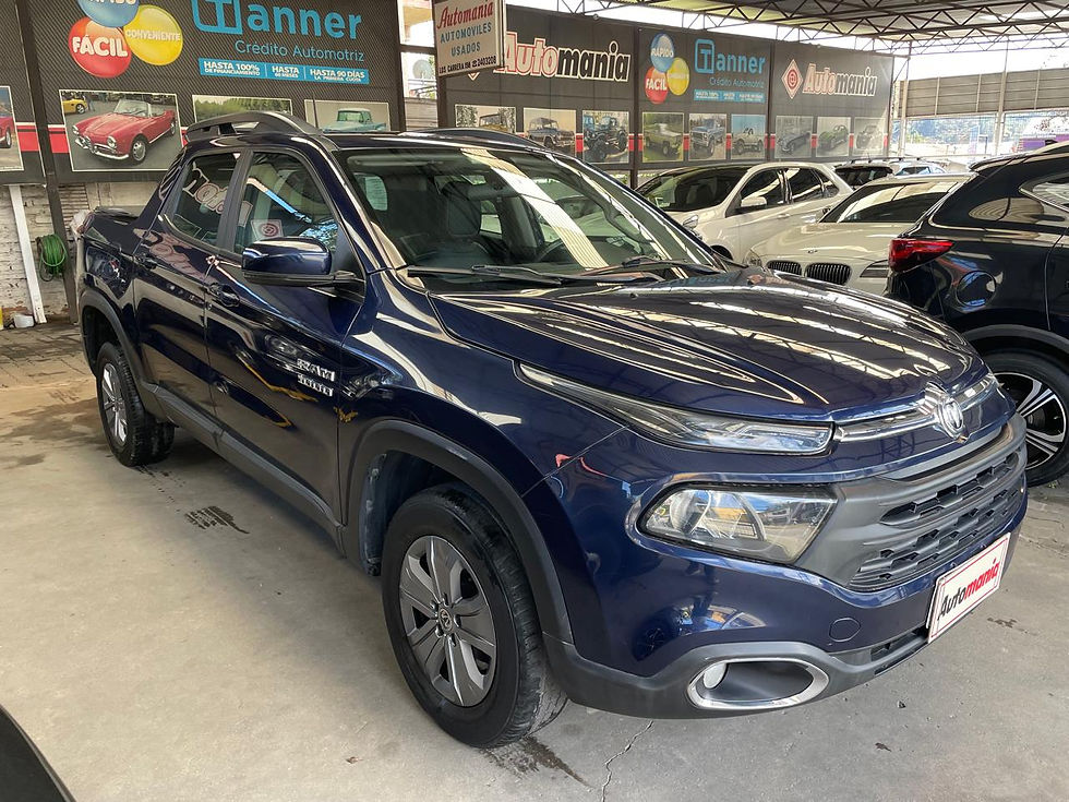 Miniatura: RAM 1000 BIG HORN 4X2 AT