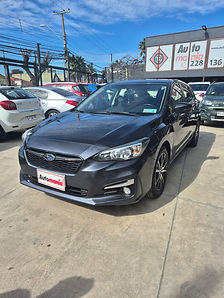 Subaru New Impreza 4X4 2.0 Aut