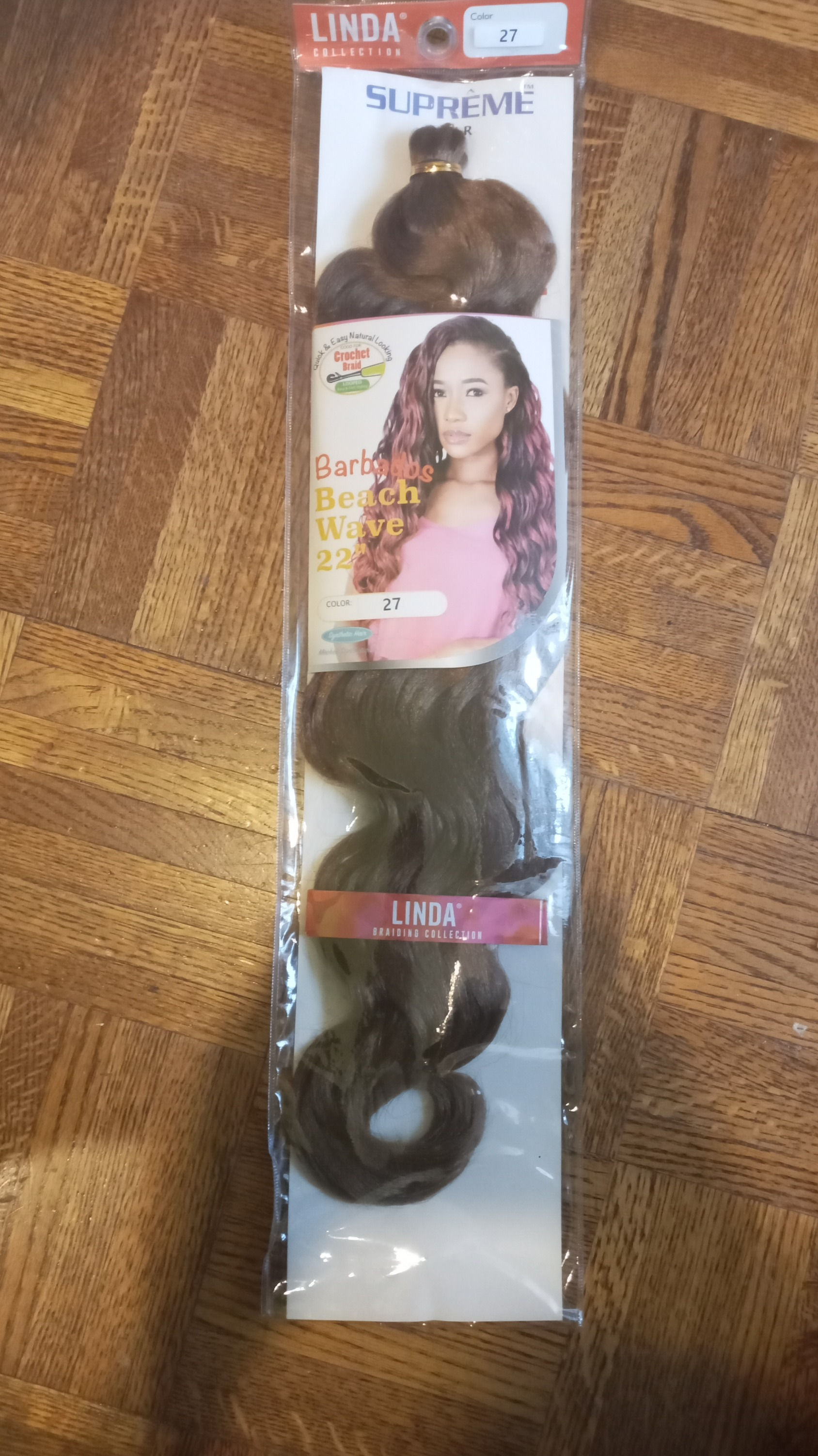 Barbados Beach Wave Bulk-Linda Collection