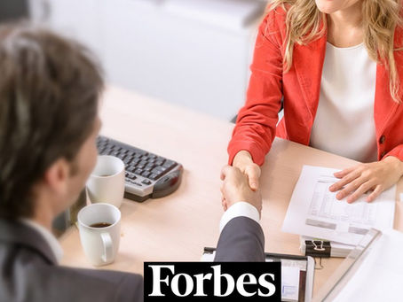 Nine Reasons Leaders Are Hiring Executive Coaches, And What Happens Next