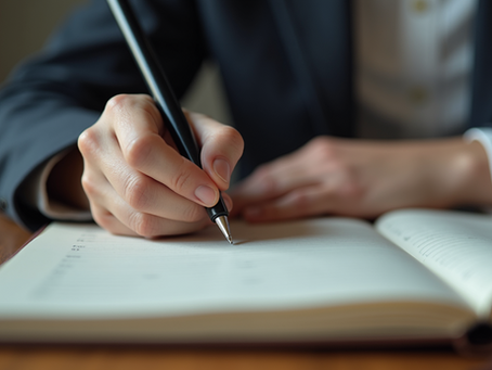 5 Life Coaching Tips for Personal Growth Success