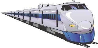 train schedule