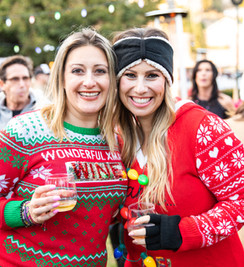 Ventura Winter Wine Walk