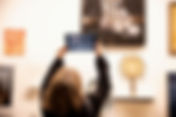 Artist as Entreprenuer Program