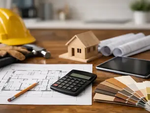 What Does a Renovation Estimate Include? A Clear Guide