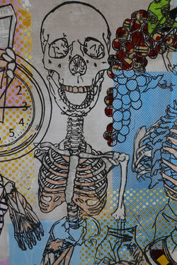 MEMENTO MORI