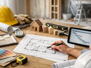 Renovation Timeline Guide for Real Projects