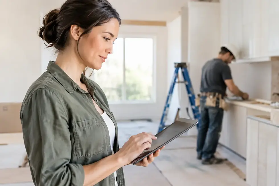 How to Read Renovation Workmanship Reviews
