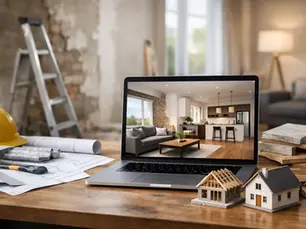 3D Rendering for Home Renovation Explained