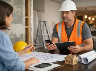 Managing Renovation Change Orders Without Stress