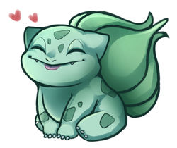 Shaded Feral Fullbody