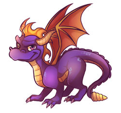 Shaded Feral Fullbody