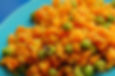 Carrot Peas Poriyal